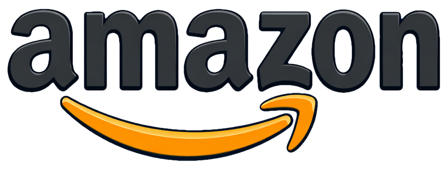 Shop on Amazon