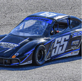 Bandolero Championship Nationals at EchoPark Speedway