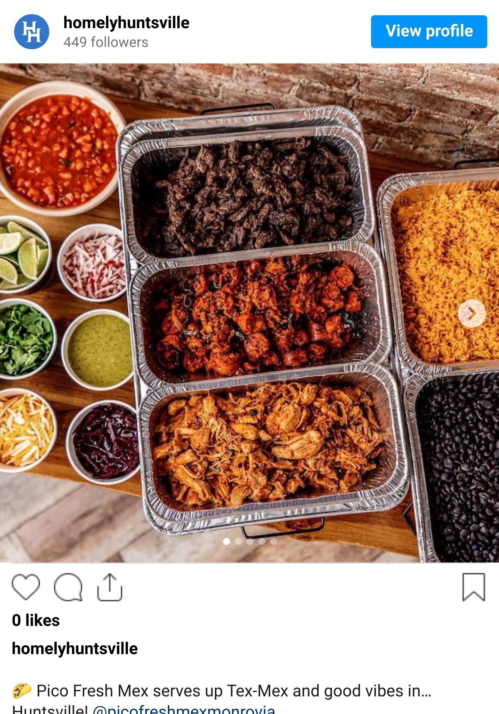 Instagram post