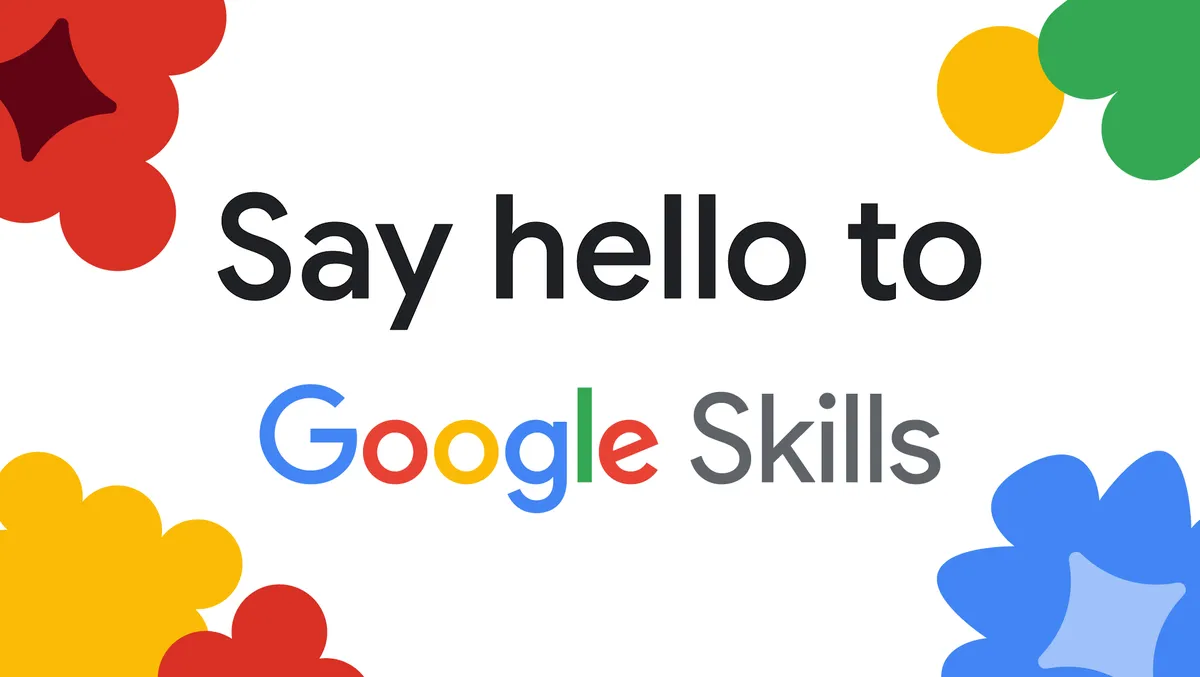Google Skills Learning Platform