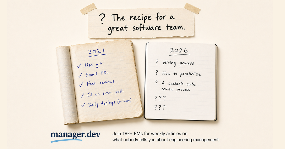 3 things top 1% teams do differently 
