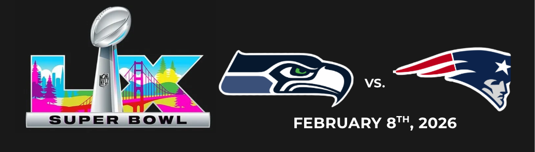 This Week’s Topic:  Fck Anxiety, Stefon Diggs & The Patriots! Throw A  Stress-Free Super Bowl Party 