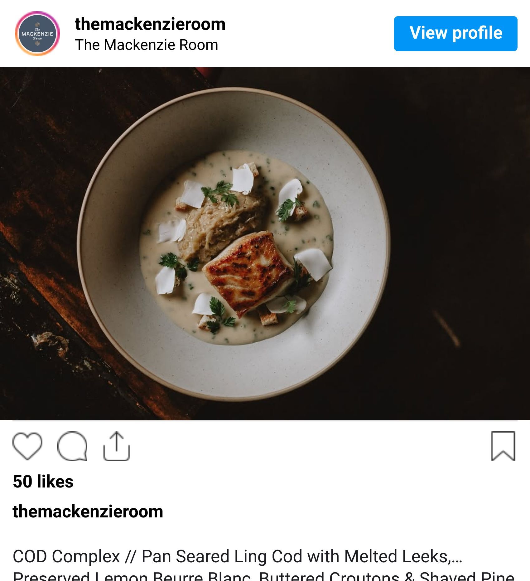Instagram post
