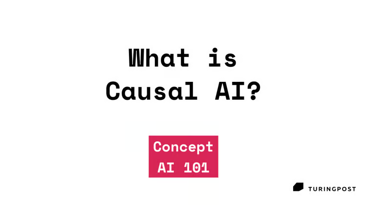 Causal Ai Python Topic #36: '인과 (Causal) AI'란 무엇인가?