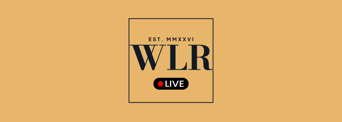 The Work Life Reporter Live