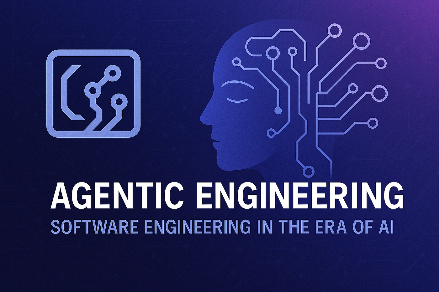 🤖 Agentic Engineering Management