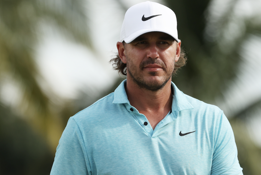 Brooks Koepka WITB What's In The Bag? The Open Championship at Royal