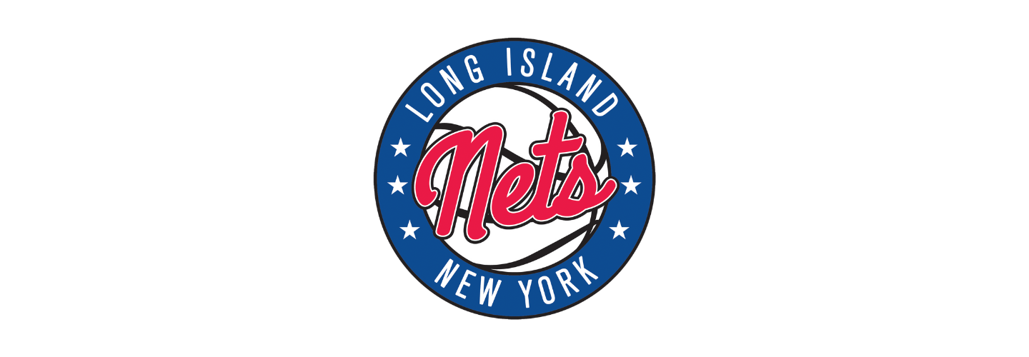 Long Island Nets official team promotional graphic