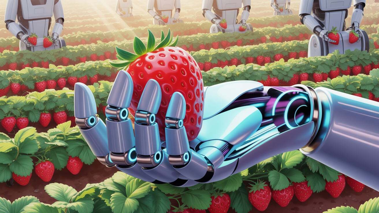 Robo-farmers detox the fields