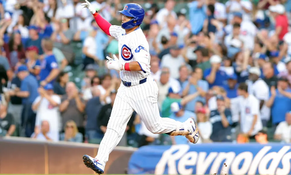 MLB Home Run Picks 9/19