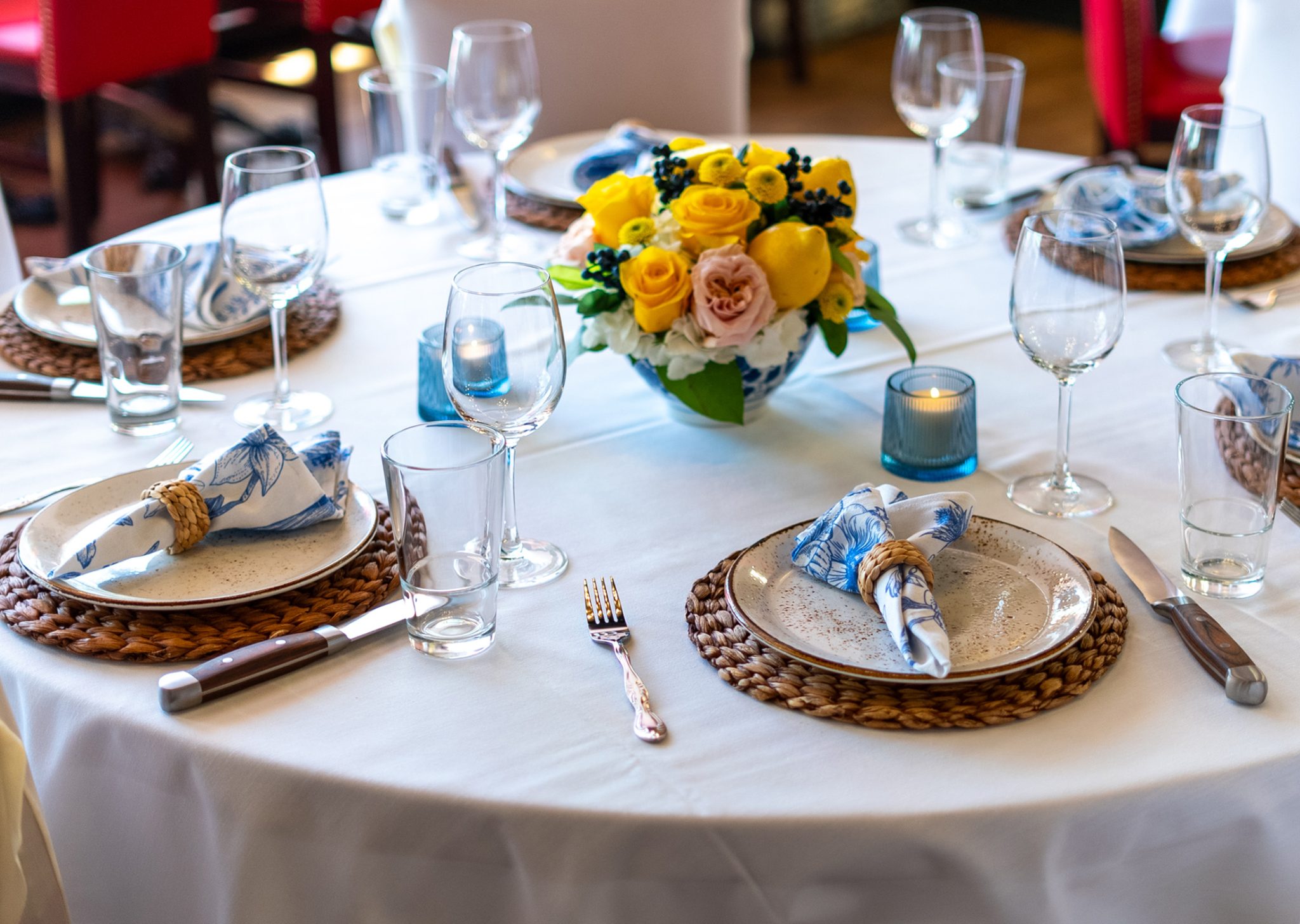 Amore Italian restaurant now open