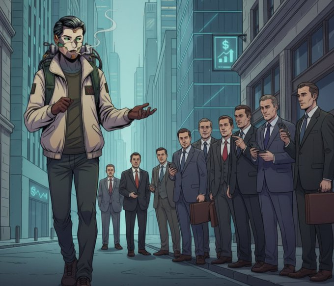 🎒 Backpack: Hype ou início de uma nova infraestrutura amada por Wall Street?