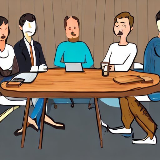 This week at Social Leverage