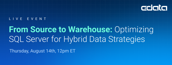Unlock Real-Time SQL Server Integration—Without the Headaches, BREAKING: GPT 5 Leak