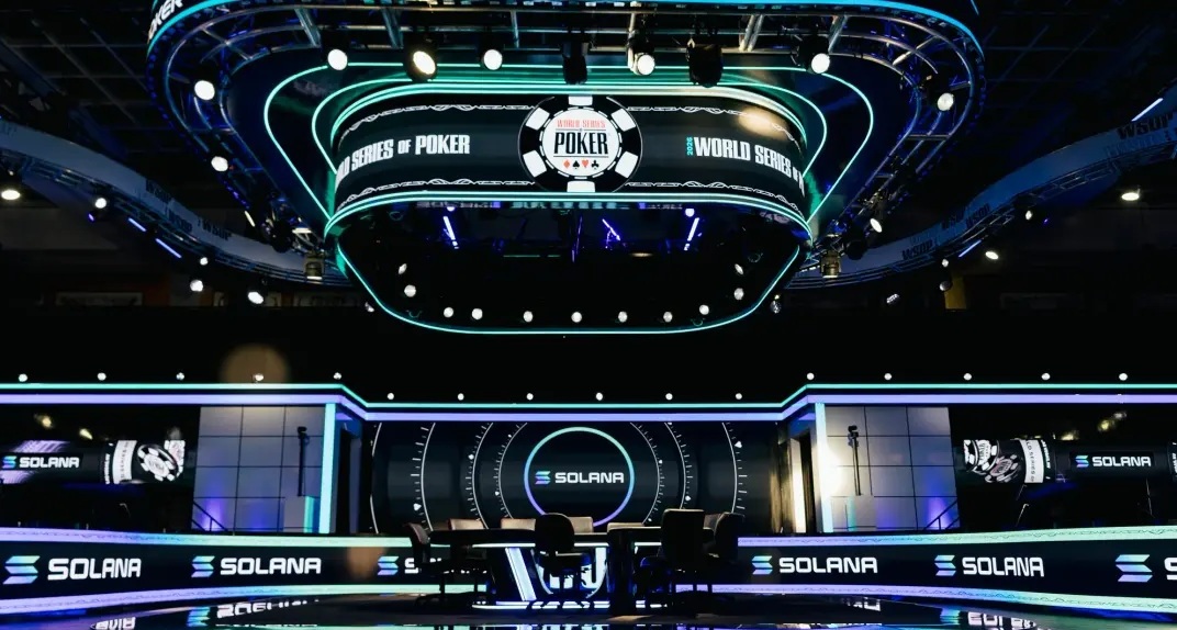 WSOP Crypto Buy-Ins