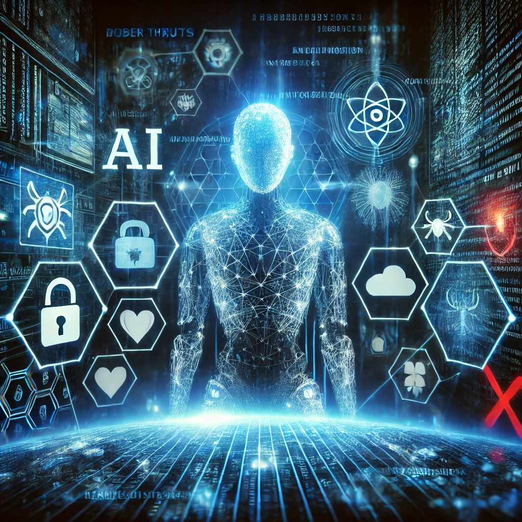 The Role of AI in Cybersecurity
