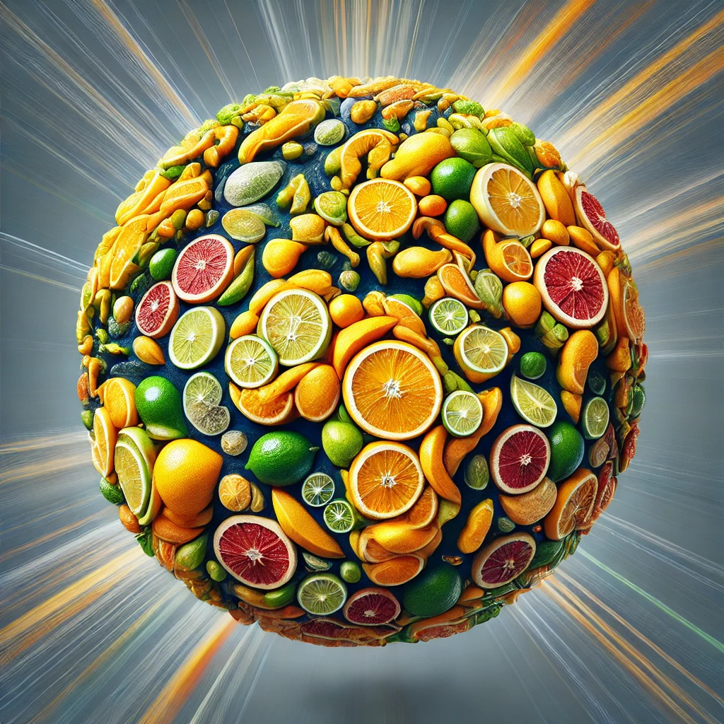 Citrus: World Markets and Trade report