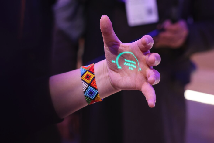 Wearable AI Startup Humane Explores Potential Sale