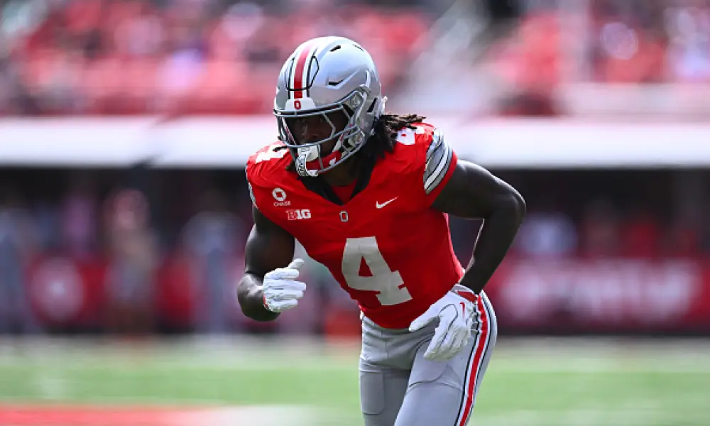 CFB DFS Week 4 Playbook