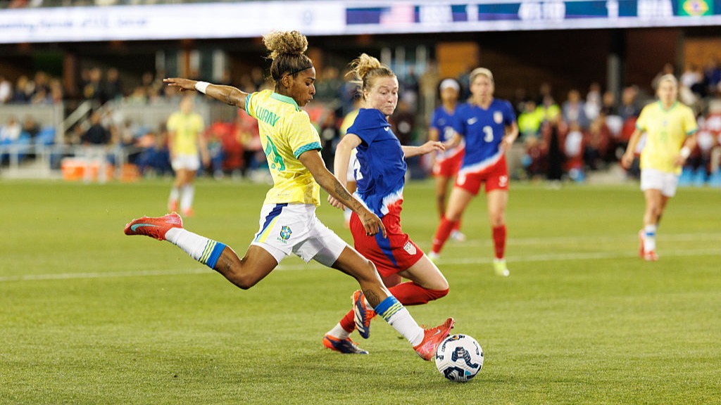 USWNT heads to Brazil for June friendlies post thumbnail