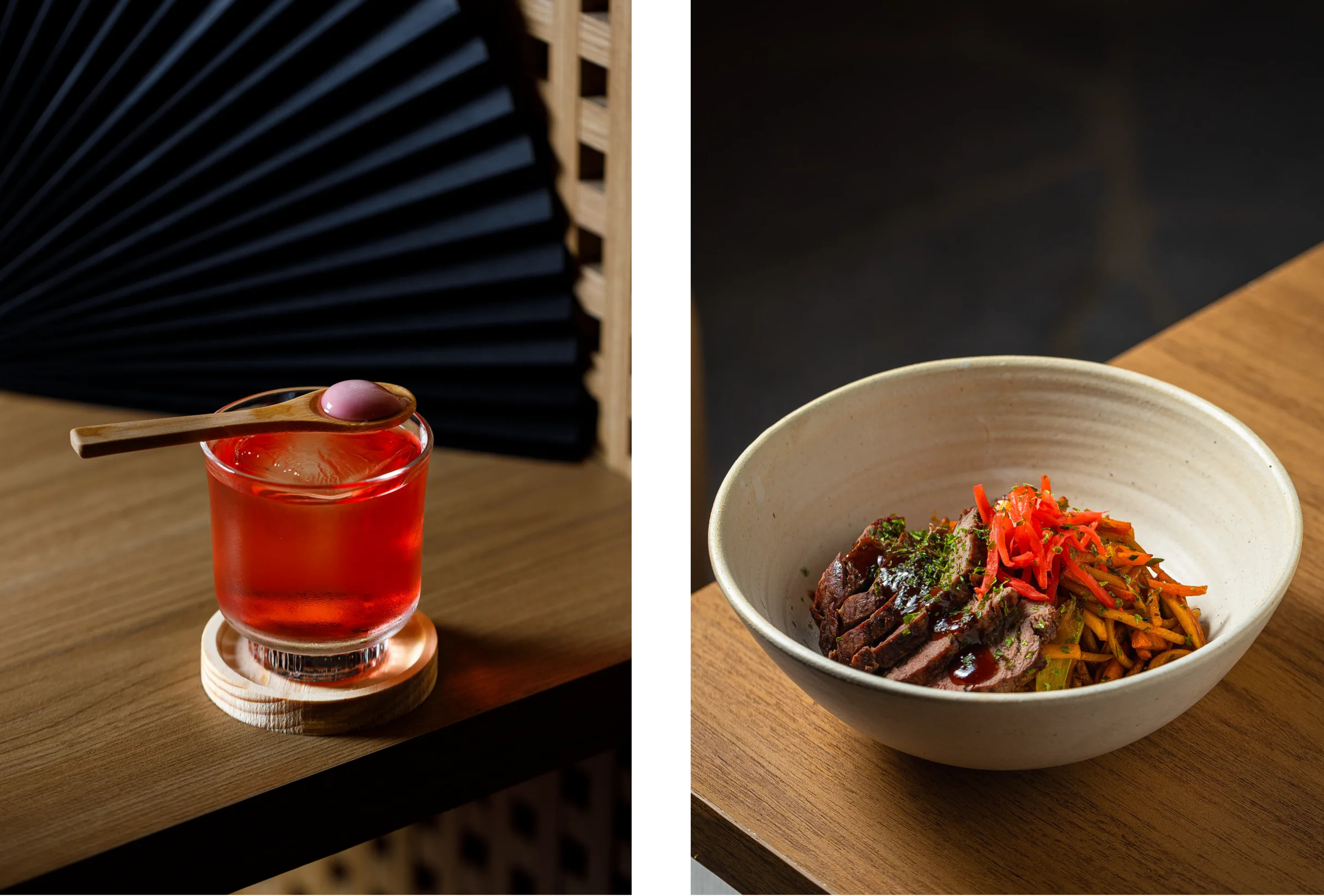 Around & OUT | Mokutan