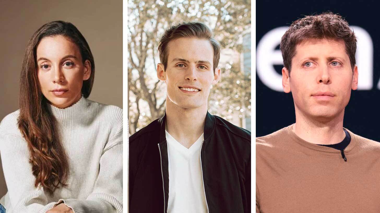 Inside the Thinking Machines meltdown