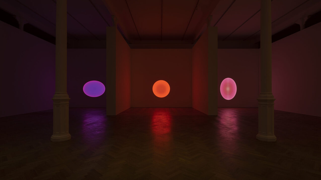 GoGet INSPIRED | James Turrell