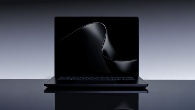 Microsoft's first AI-native laptop