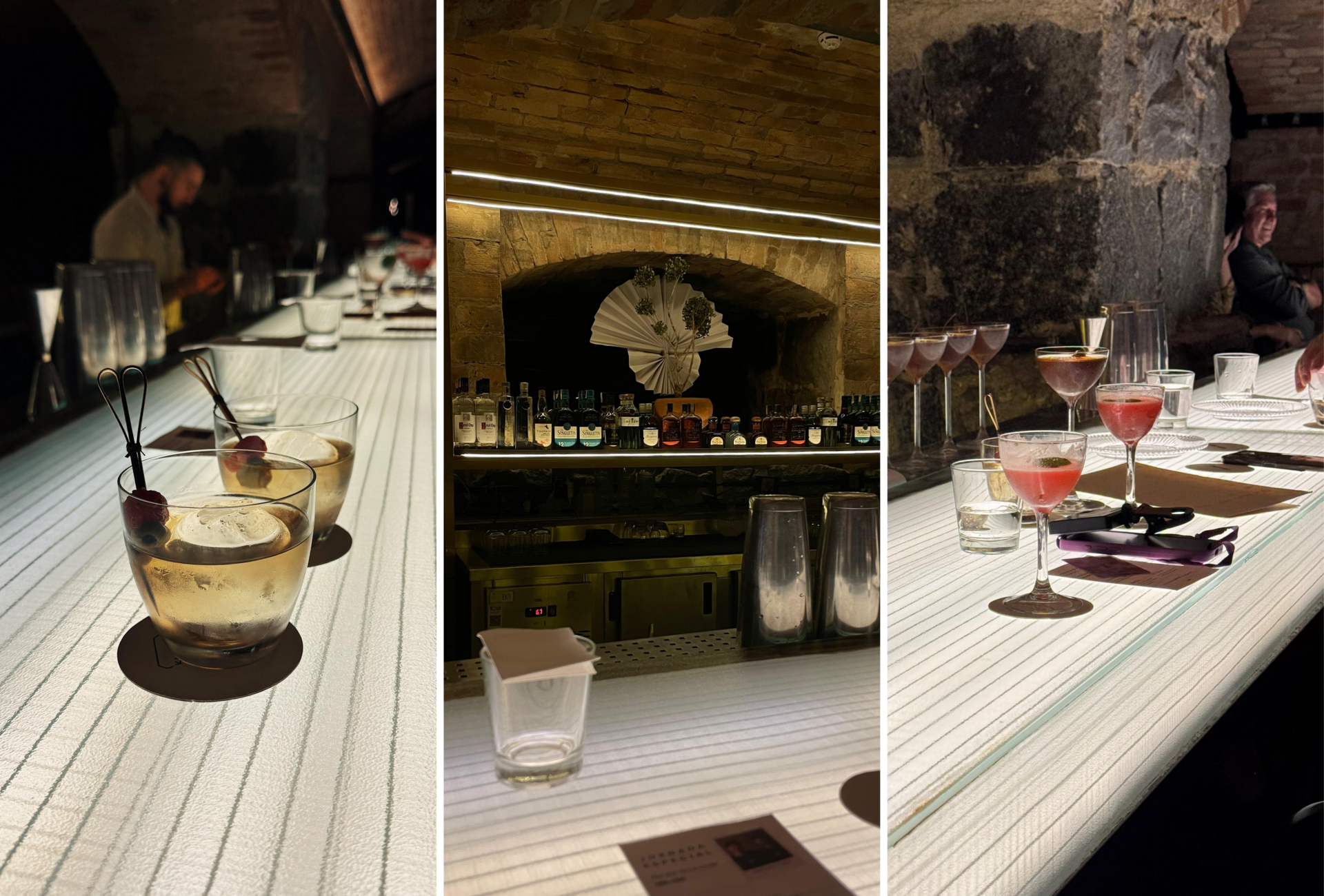 GoGet OUT | Bar dos Arcos