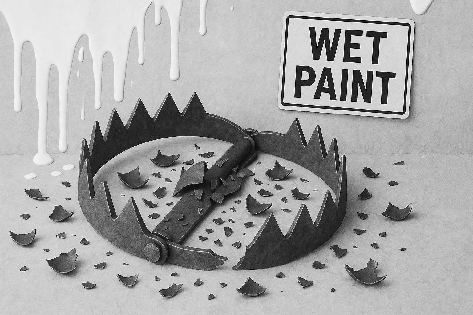 The Rise of Fragility: What We Created When We Tried to Keep Kids Safe