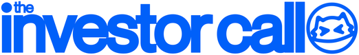 The Investor Call official logo