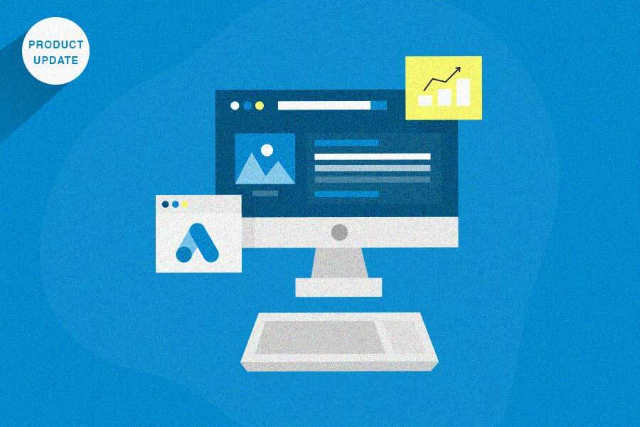 user interface makeover – platform updates Images... Major Admin UI Improvements