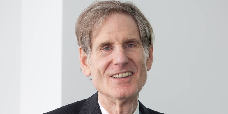 Ralph Weichselbaum