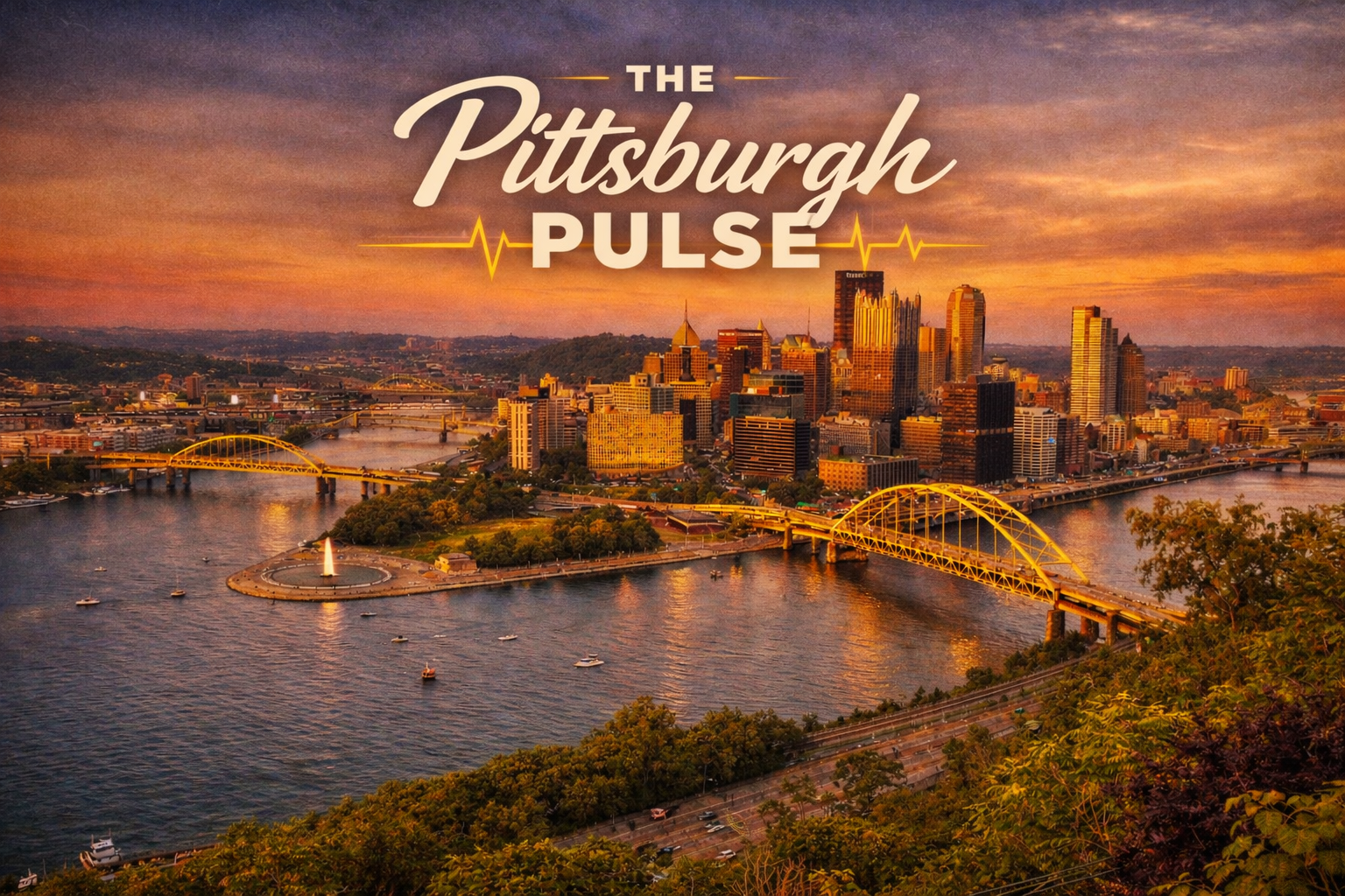 The Pittsburgh Pulse