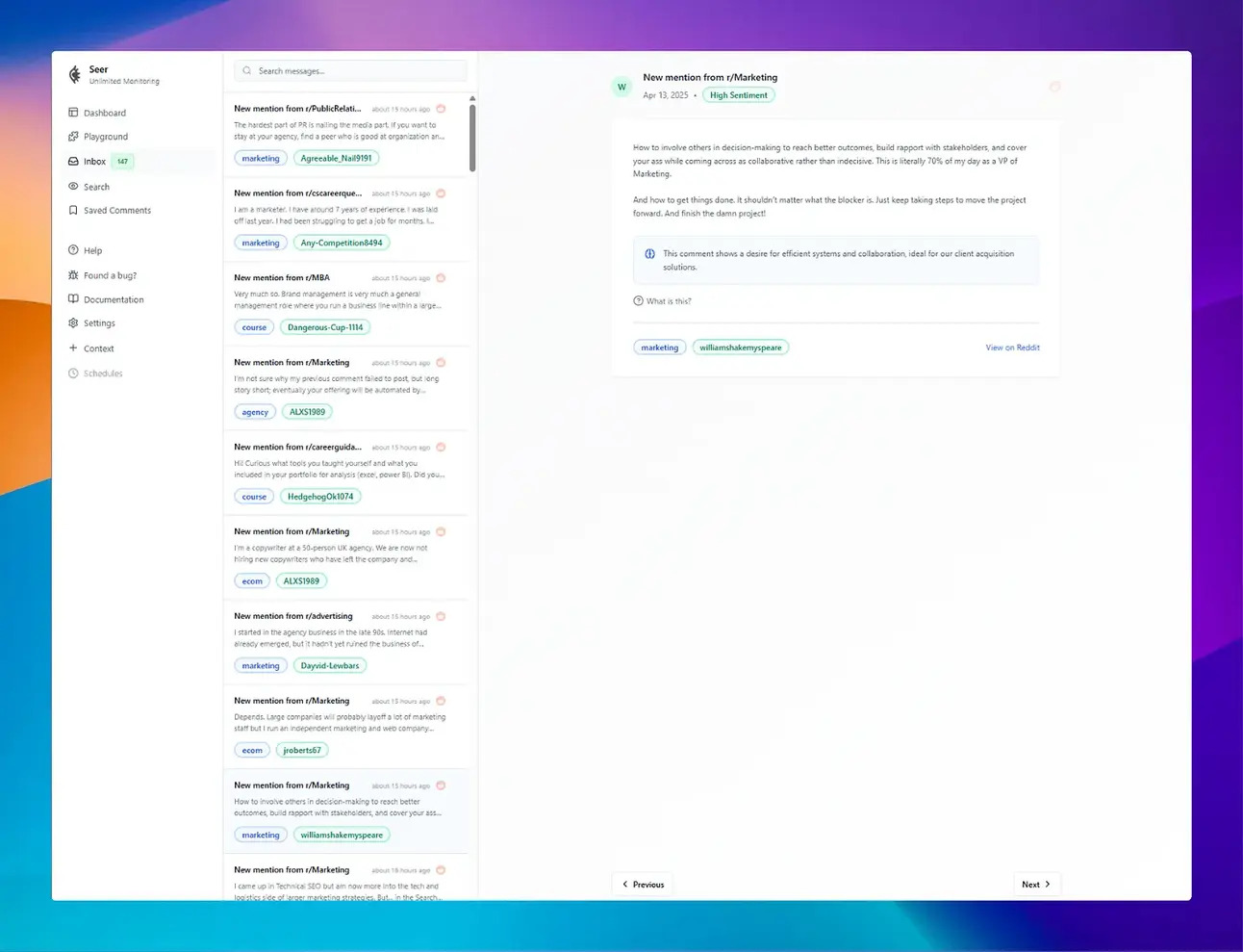 How to Use AI to Turn Customer Conversations Into Clients (on Autopilot)