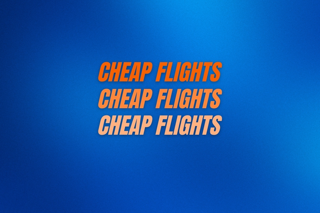 Save Flight ️ Three ways to save on domestic flights