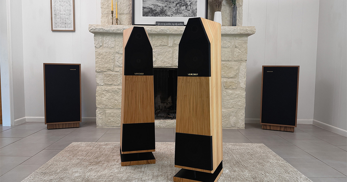 Ex-demo deals, a new Adviser, and a big weekend for hifi