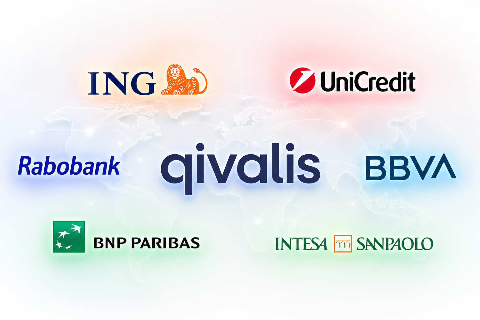 Qivalis hits Europe’s 37 Banks