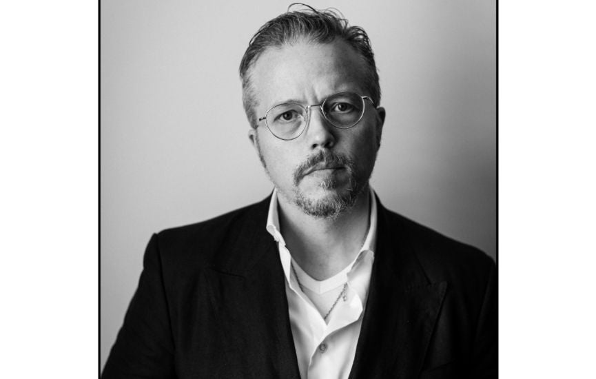 An Evening with Jason Isbell : official promotional image