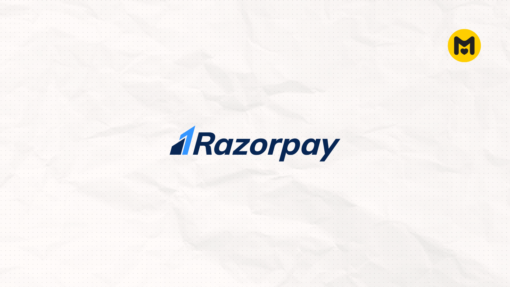 Razorpay Infrastructure-Led Marketing Strategies