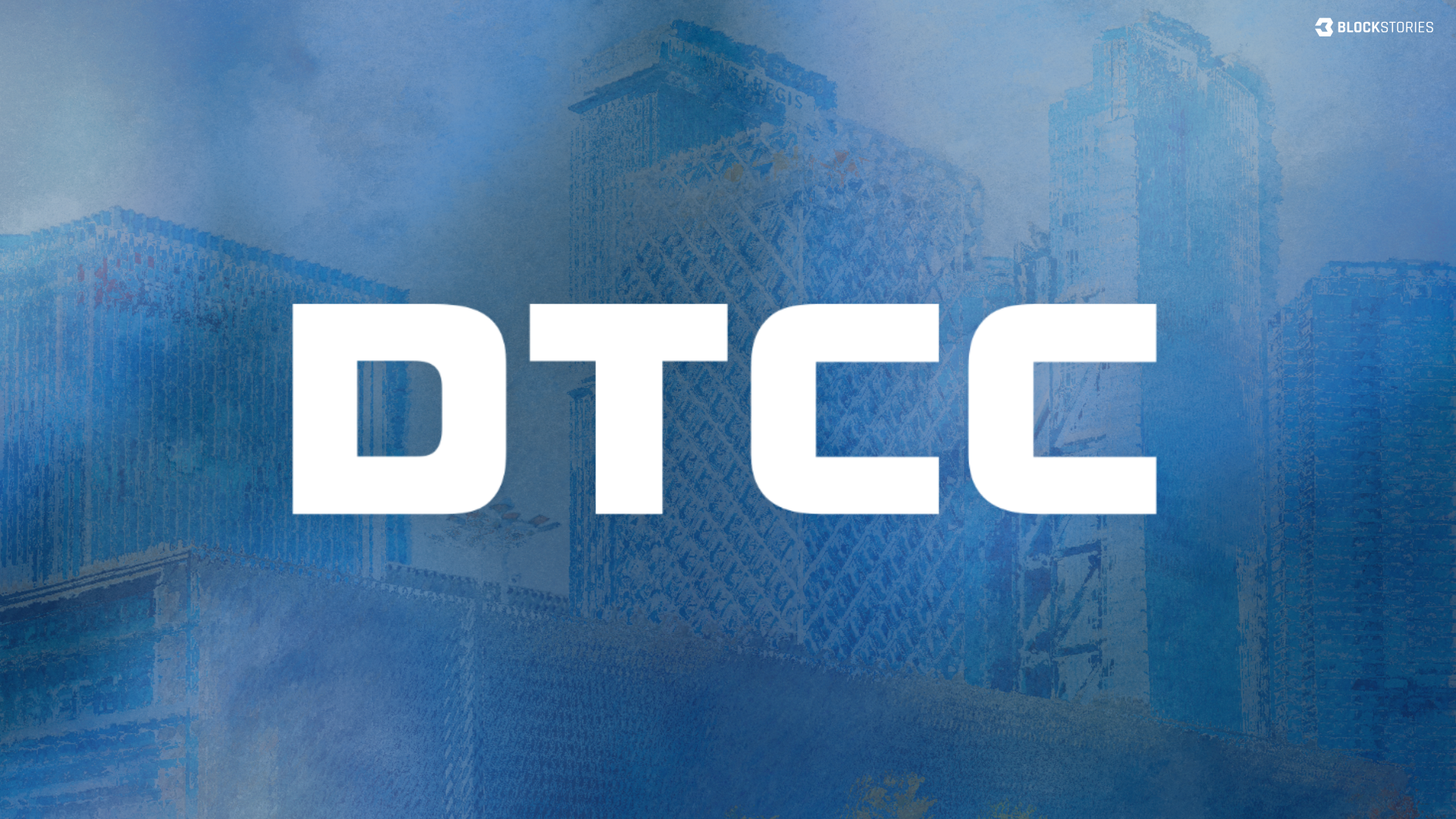 Inside DTCC's Tokenization Service