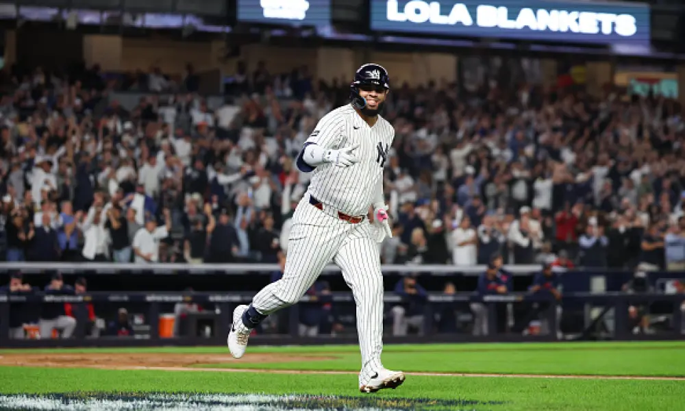 MLB Home Run Picks 10/7