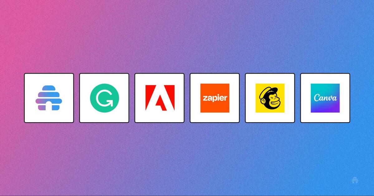 Best Software for Newsletters Top 20 Picks for 2023