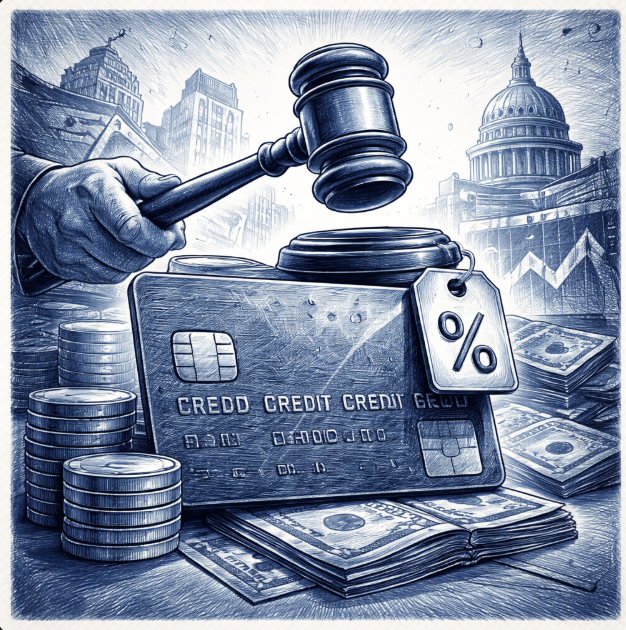 Changes in the Market are on display