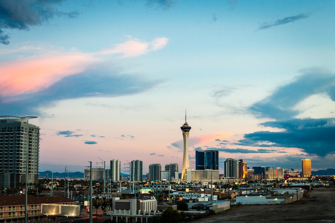 2 flight deals from Las Vegas (from $28)
