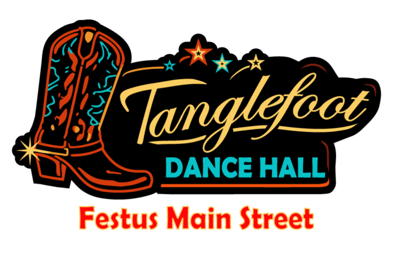 Tanglefoot Dancehall
