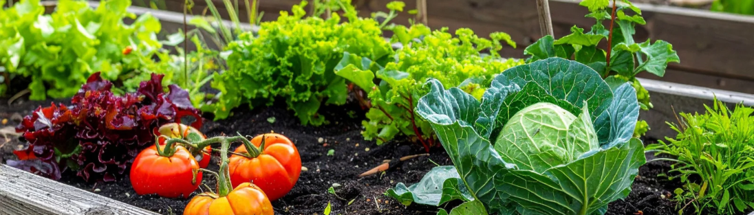 This Week’s Topic: Urban Gardening For Dummies