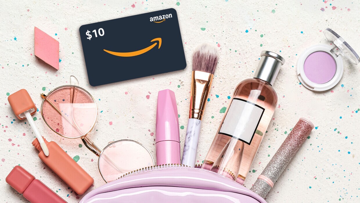 Amazon vai ser a maior varejista de produtos de beleza dos EUA