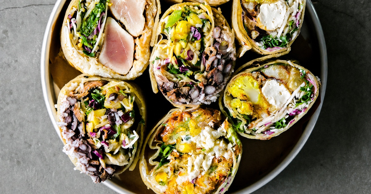 Here are 4 Victoria restaurants with cheap eats