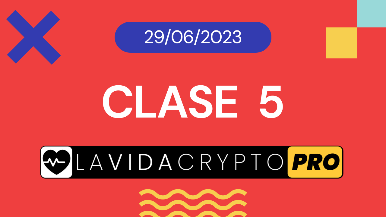 👑 Grabación Clase 5 - Preventas - Club de Inversores